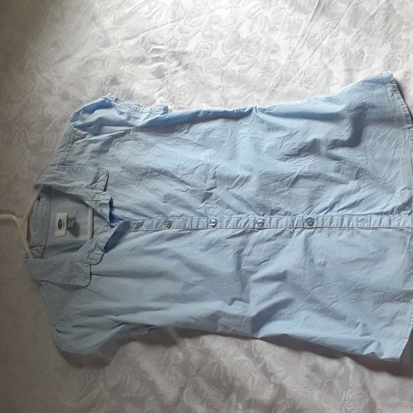 Old Navy Youth 16R Stretch Uniform - Picture 3 of 9